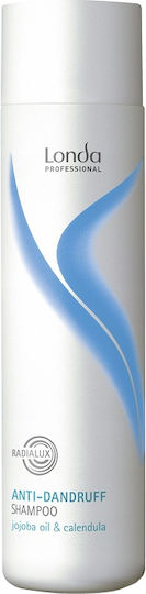 Londa Professional Anti-dandruff Shampoo 250 Ml