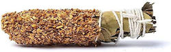 Palo Santo Smudge Sagrada Madre Sahumitos Ραβδί Πάλο Σάντο 10cm Palo Santo Smudge Sagrada Madre Sahumitos Ραβδί Πάλο Σάντο 10cm