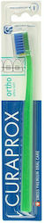 Curaprox Cs 5460 Ortho Manuelle Zahnbürste Ultr...