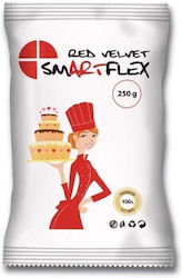 Smartflex Ζαχαρόπαστα 250gr Rot