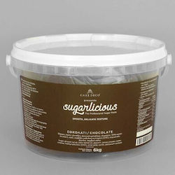 Sugarlicious Zaharoplastă Fără gluten 6000gr Maro