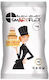 Smartflex Sugarpaste 1000gr Black