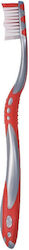 Inaden Dynamic Periuță de dinți Soft Red