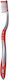 Inaden Dynamic Manual Toothbrush Soft Red 1pcs