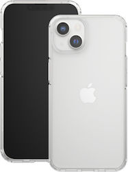 Blueo Back Cover Transparene (iPhone 15) Blueo Back Cover Transparene (iPhone 15)
