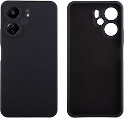Idol 1991 Velvet Elite Back Cover Σιλικόνης / Π...
