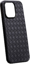Joyroom Back Cover Μαύρη (iPhone 15 Pro Max)