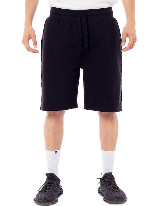 Bermudă de Bărbați Black