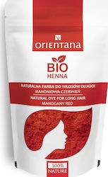 Orientana Μαόνι Κόκκινο Orientana Μαόνι Κόκκινο