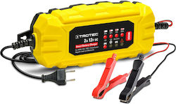 Trotec Batterieladegerät 12V Trotec Batterieladegerät 12V