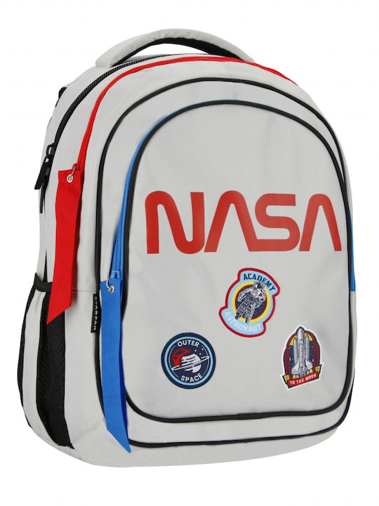 Starpak Bag Backpack Gray