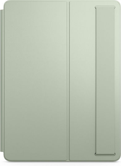 Lenovo Flip Cover Πράσινη (TB330 Tab Family)