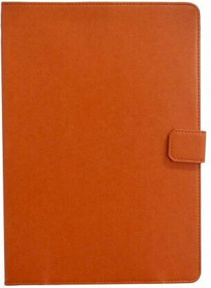 Universell Flip Cover Durable Braun (Universell 9-10 Zoll)