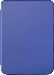 Kobo Flip Cover Albastru Kobo Clara N365-AC-BL-O-PU