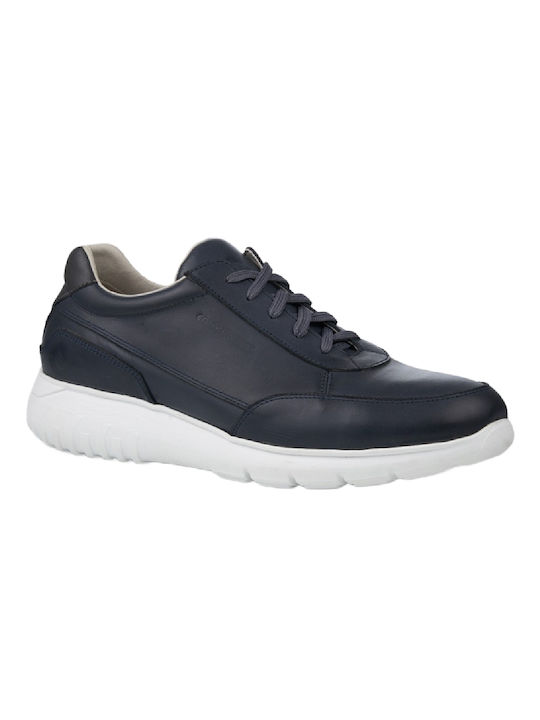 Commanchero Original Herren Sneakers Blau