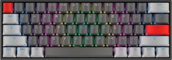 Yenkee YKB 3600US ATOM Μηχανικό (Αγγλικό US)