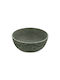 Koziol Serving Bowl Round Plastic with Diameter 16.2cm 4pcs