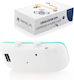 Hamking GPS Tracker for Pets