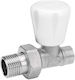 Ferro Thermostat for Radiator Body