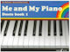 Faber Music Waterman Fanny & Harewood Marion Me My Piano Duets Book 1 Fam.2380.0047