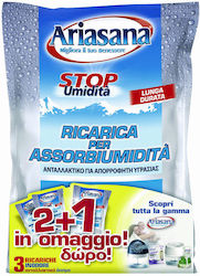 Ariasana Absorber Refill for Moisture Absorber Ariasana Absorber Refill for Moisture Absorber