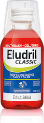 Pierre Fabre Eludril Classic Mouthwash