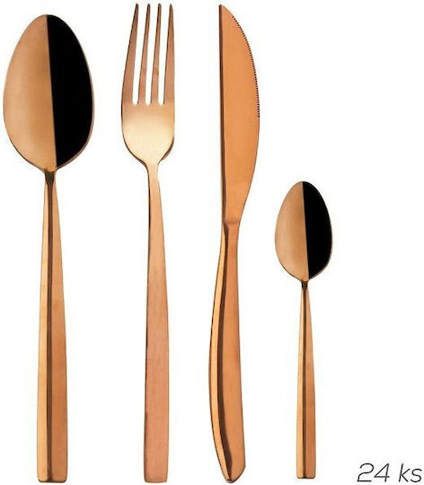 Orion Besteckset 24 Stück