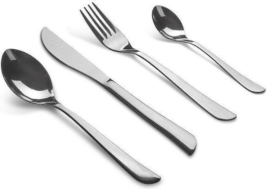 Lamart Cutlery Set 24 Pieces