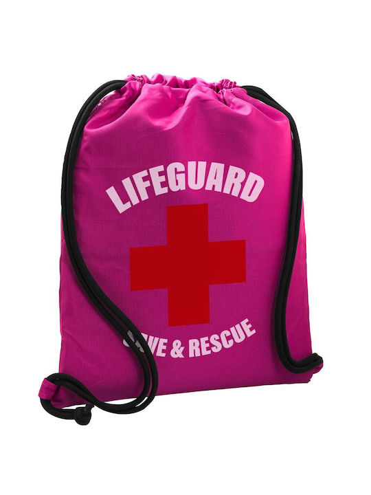 Koupakoupa Lifeguard Save & Rescue