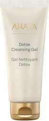 Ahava Gel 100ml