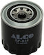 Alco Filters Φίλτρο Λαδιού Αυτοκινήτου für Mitsubishi