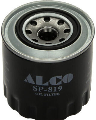 Alco Filters Φίλτρο Λαδιού Αυτοκινήτου für Mitsubishi