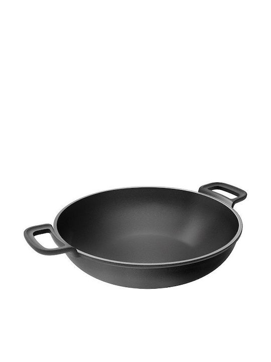 Tescoma Wok made of Aluminum 30cm