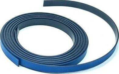 Acco Magnetic Tape 5 Mm X 2 M Blue Acc531