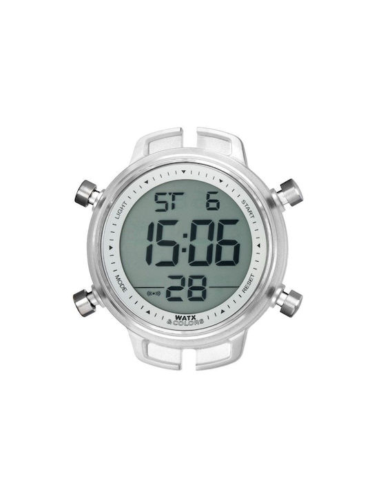 WATX & CO Digital Watch