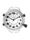 WATX & CO Γυναικείο Ρολόι 38mm Μπαταρίας
