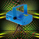 Laser LED Mini