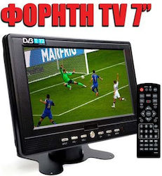 140009L11 Portable TV