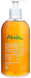 Melvita Грейпфрут И Мед 500мл Melvita Грейпфрут И Мед 500мл