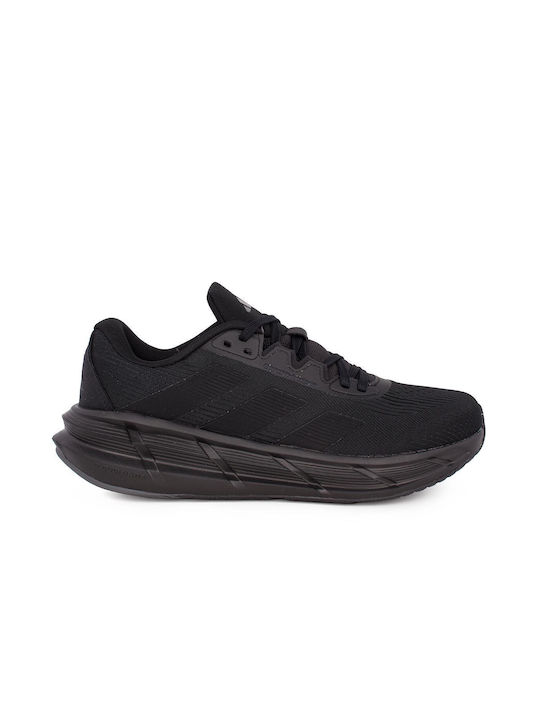 Questar 3 Sport Shoes Running Black