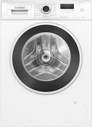 Bosch Washing Machine 8kg 1400 RPM WGE03400GR