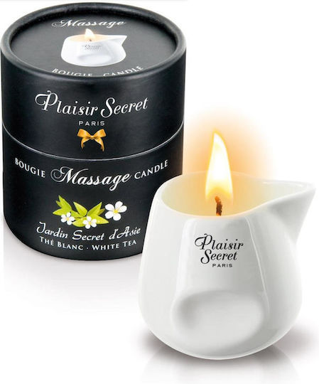 Boss Of Toys Massagekerze 80ml