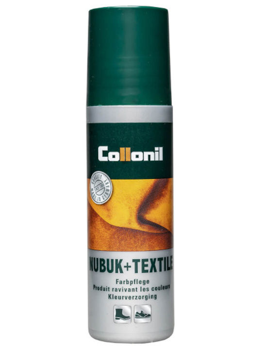 Collonil Nubuk Vopsea Încălțăminte 100ml