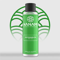 Nanami Massage Oil 100ml