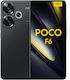 Xiaomi Poco F6 5G Dual SIM (8GB/256GB) Black