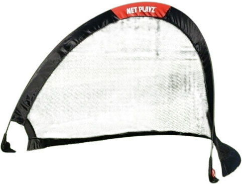 Spartan Porți De Fotbal 122x76x76cm Set 2 Bucăți