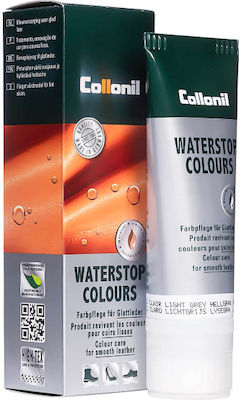 Collonil Waterstop Colours Dye for Leather Shoes 75ml