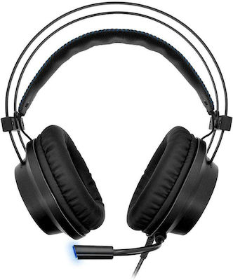 Spirit of Gamer Elite H70 Over Ear Gaming Headset με σύνδεση USB