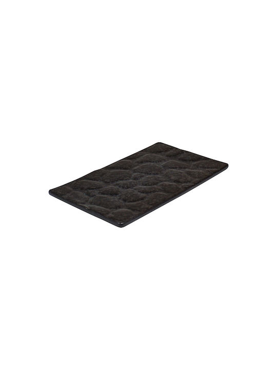 Stylepoint Teller Untiefe Rechteckig aus Porzellan Weiß 8x8cm 2Stück