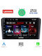 Lenovo Car-Audiosystem 2DIN (Bluetooth/USB/WiFi/GPS) mit Touchscreen 10"